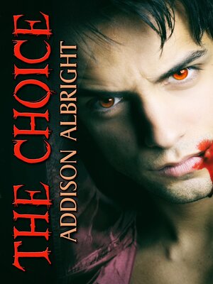 cover image of The Choice